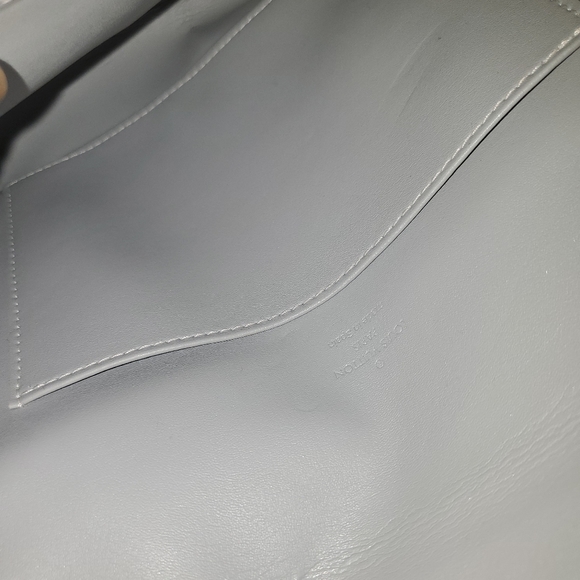 LOUIS VUITTON Authentic VINTAGE Made in Spain Virnes Hobo/ Shoulder Bag - Picture 5 of 16